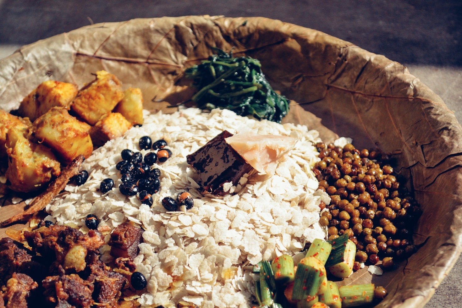 The Essential Spices Every Home Chef Needs