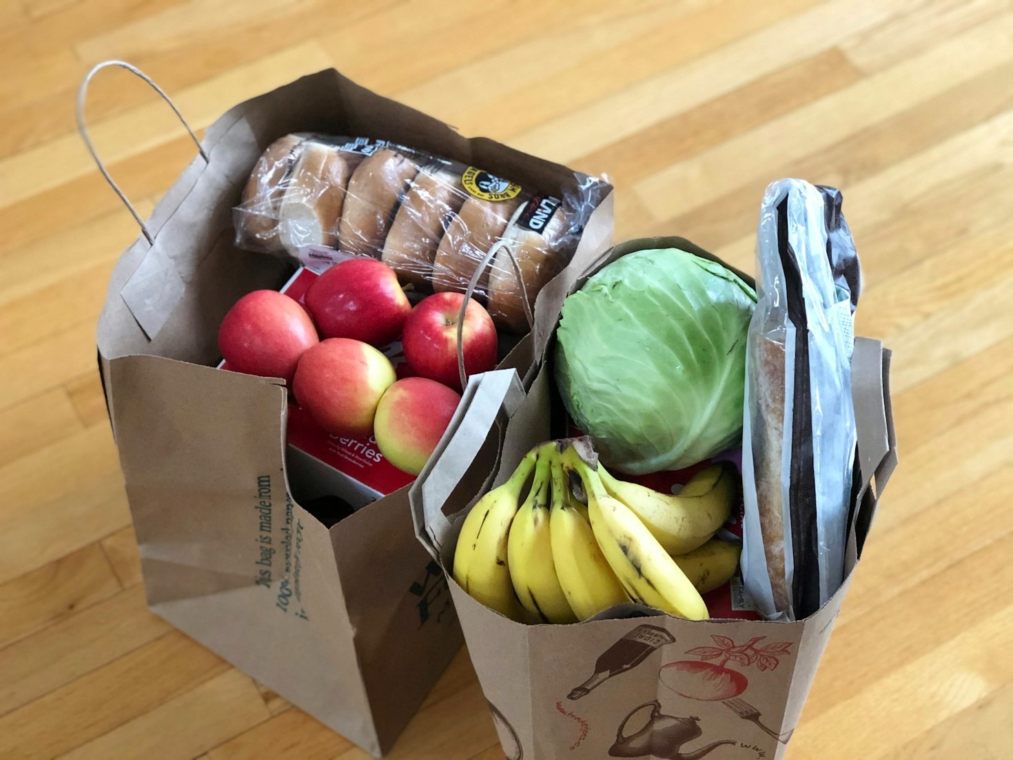 How To Build A Global Pantry At Home