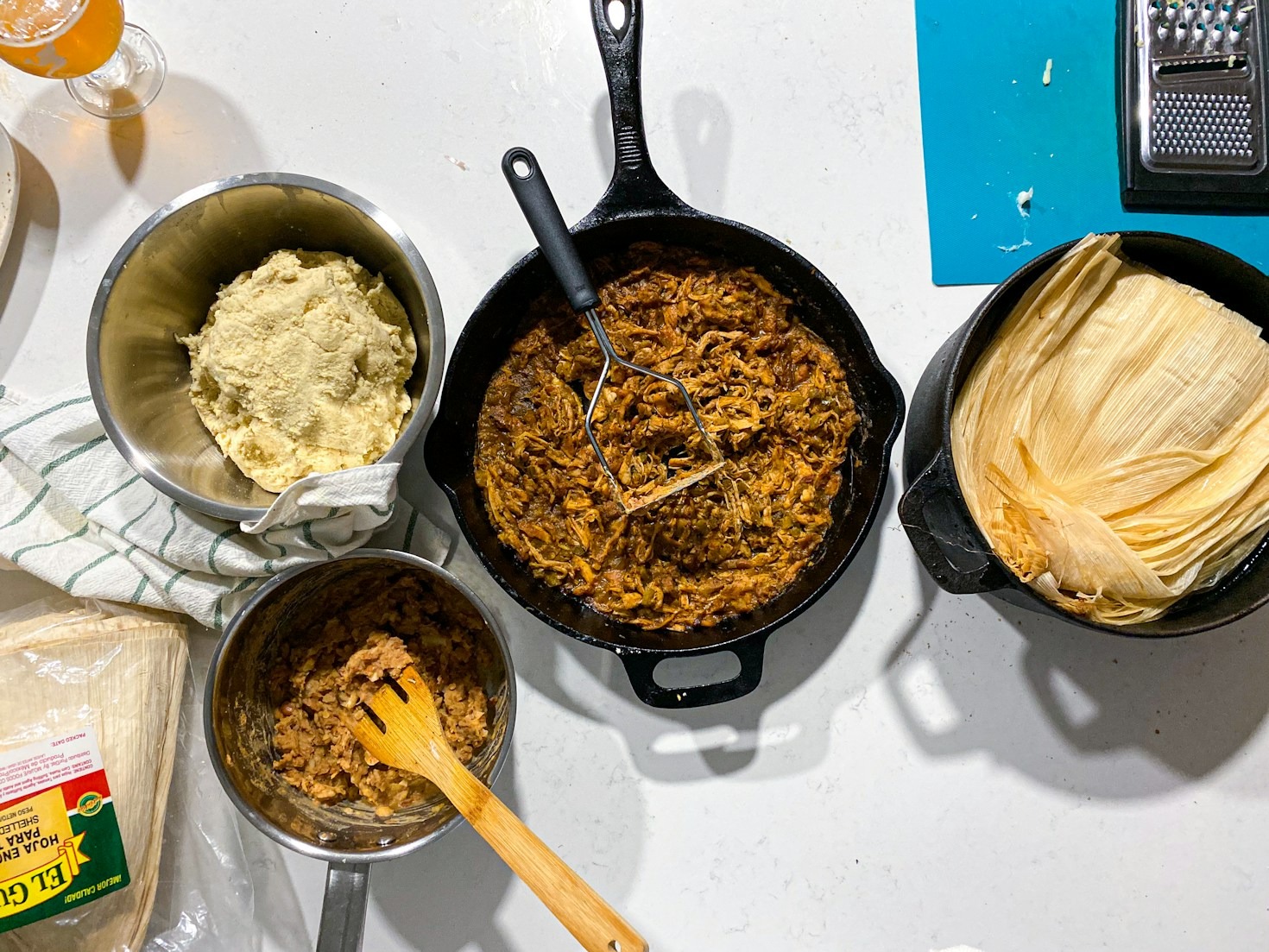 Celebrating Cultural Heritage Through Traditional Family Recipes