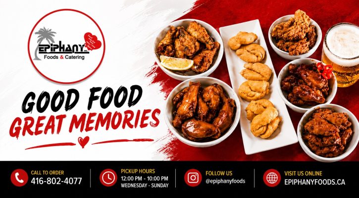 Epiphany Foods